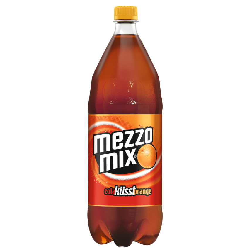 Mezzo Mix