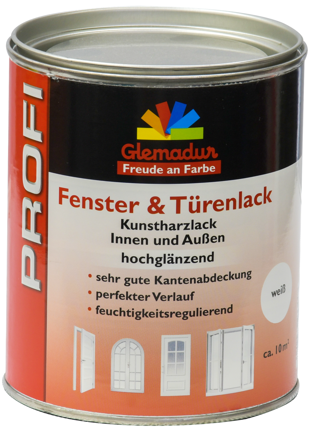 fenster und türenlack