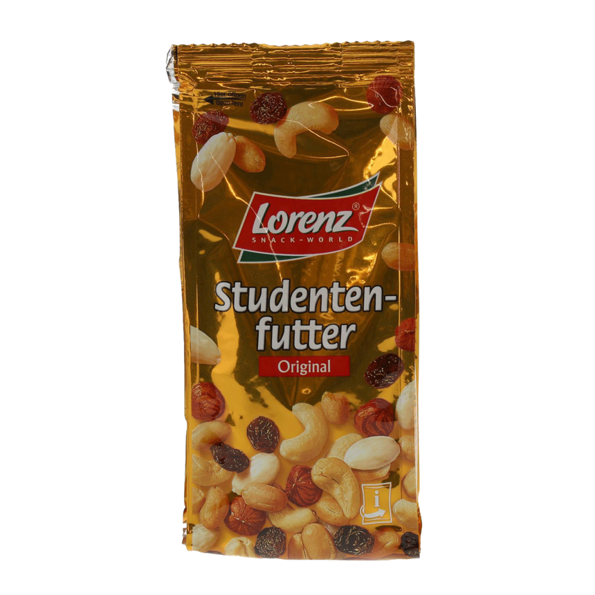 Lorenz Studentenfutter 175 g | Lagerhaus Salzburg