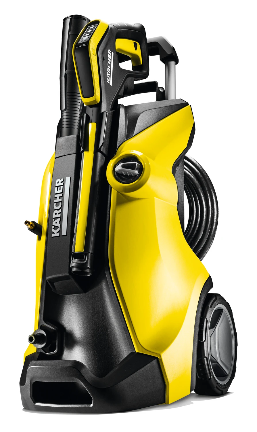 Karcher Hochdruckreiniger K7 Full Control Plus